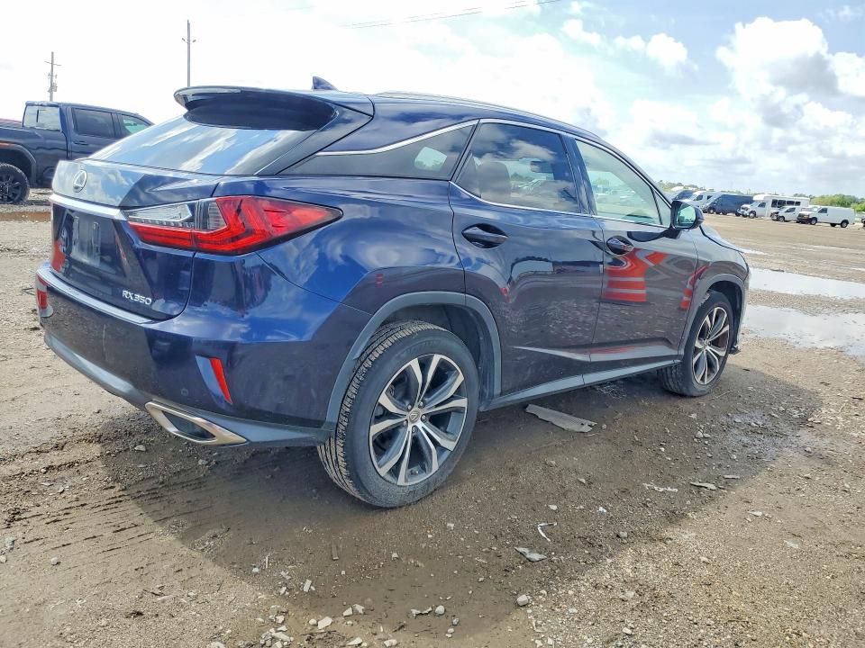 Aukcja sprzedaży 2016 Lexus Rx, vin: 2T2ZZMCA7GC020735, numer aukcji: 67435346