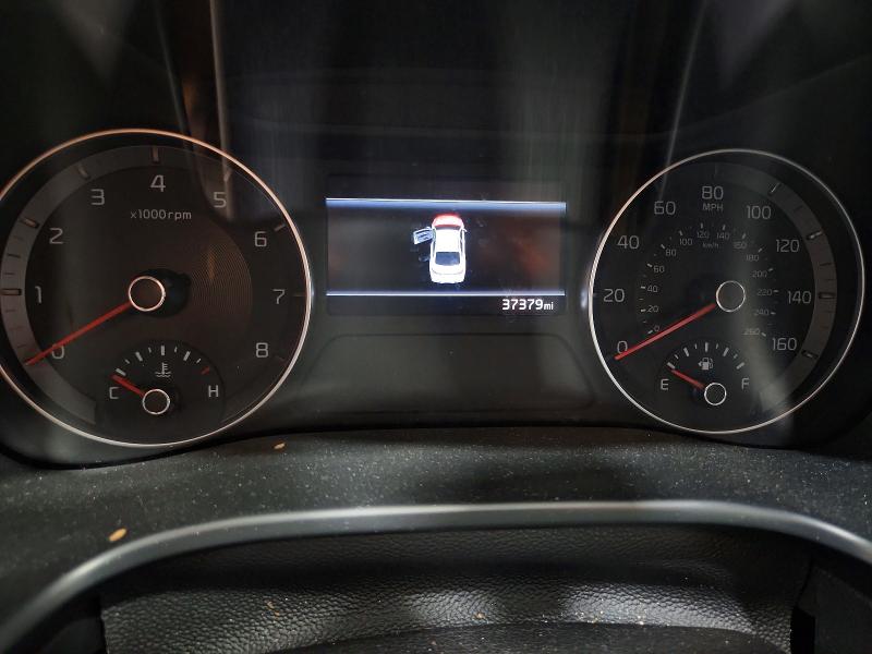 2023 Kia Forte მანქანა იყიდება აუქციონზე, vin: 3KPF24AD9PE525623, აუქციონის ნომერი: 67969066