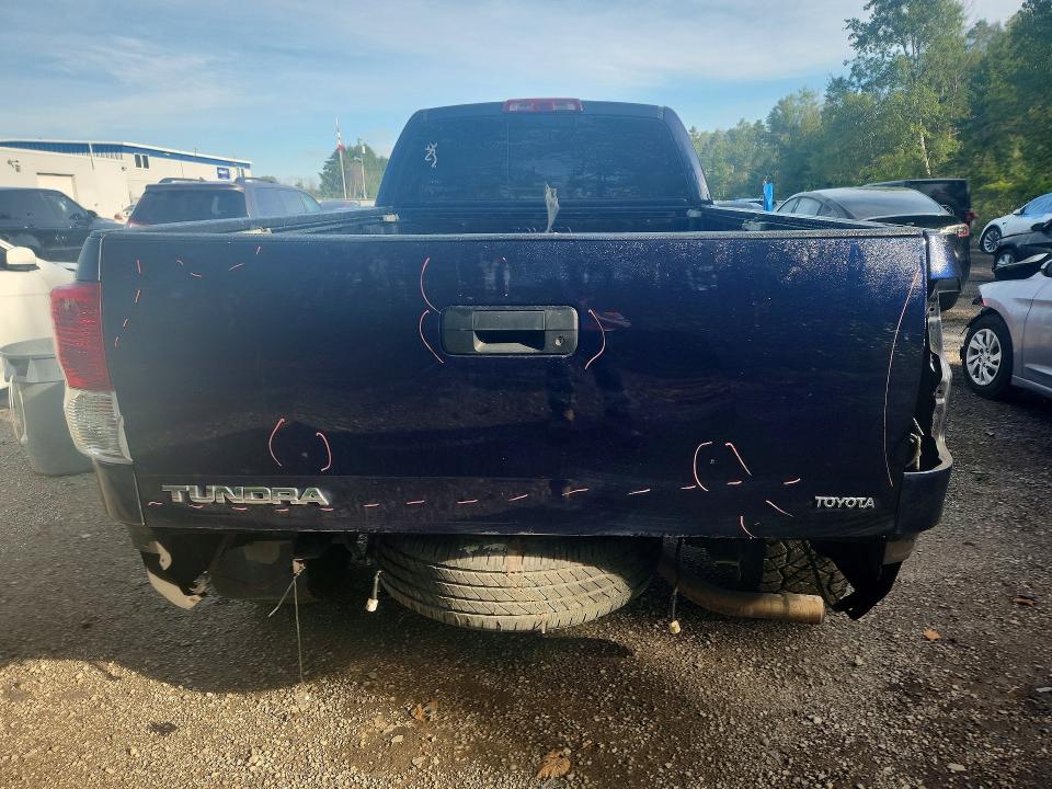 Aukcja sprzedaży 2010 Toyota Tundra, vin: 5TFLM5F16AX015786, numer aukcji: 67715696
