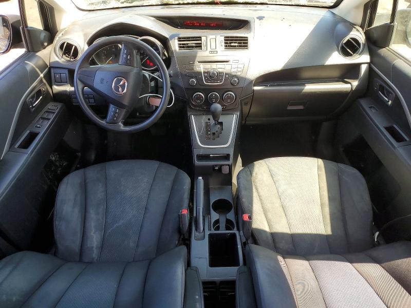 68667516 :رقم المزاد ، JM1CW2BL5E0165970 vin ، 2014 Mazda 5 مزاد بيع
