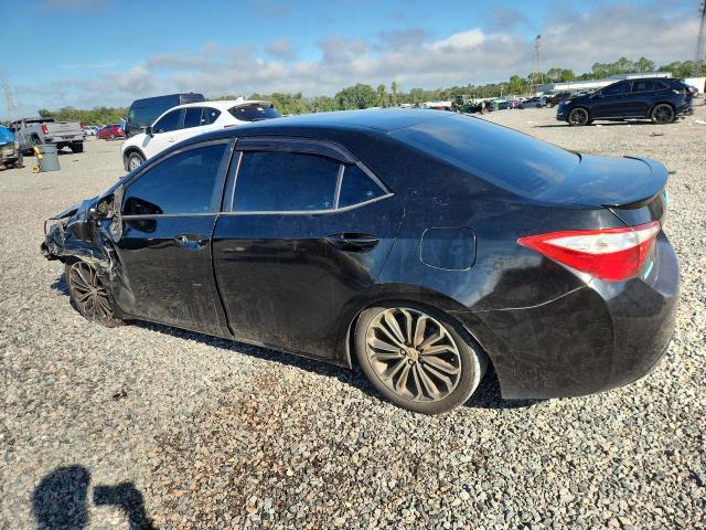Продаж на аукціоні авто 2015 Toyota Corolla, vin: 5YFBURHE8FP250134, номер лоту: 69977236