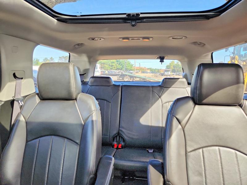 Aukcja sprzedaży 2015 Gmc Acadia, vin: 1GKKVTKD6FJ168308, numer aukcji: 65800726