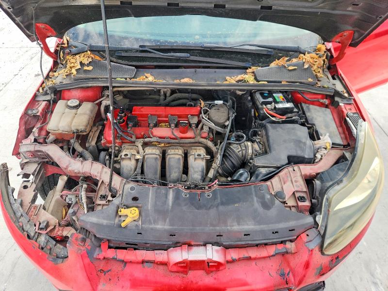 67872426 :رقم المزاد ، 1FADP3F24EL451905 vin ، 2014 Ford Focus مزاد بيع