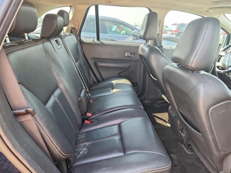 Продаж на аукціоні авто 2009 Ford Edge, vin: 2FMDK48C39BA59990, номер лоту: 67455116