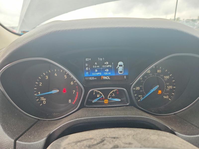 Продажа на аукционе авто 2017 Ford Focus, vin: 1FADP3K28HL314508, номер лота: 60399786