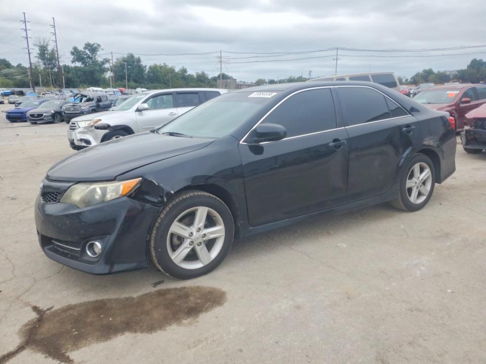 Auction sale of the 2014 Toyota Camry, vin: 4T1BF1FK1EU389099, lot number: 69884656