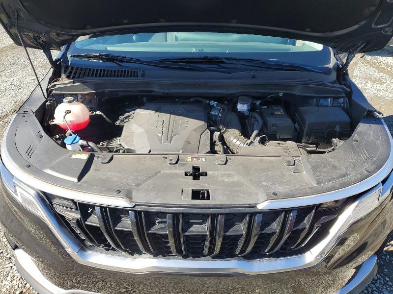67895966 :رقم المزاد ، KNDNB4H34R6405892 vin ، 2024 Kia Carnival مزاد بيع