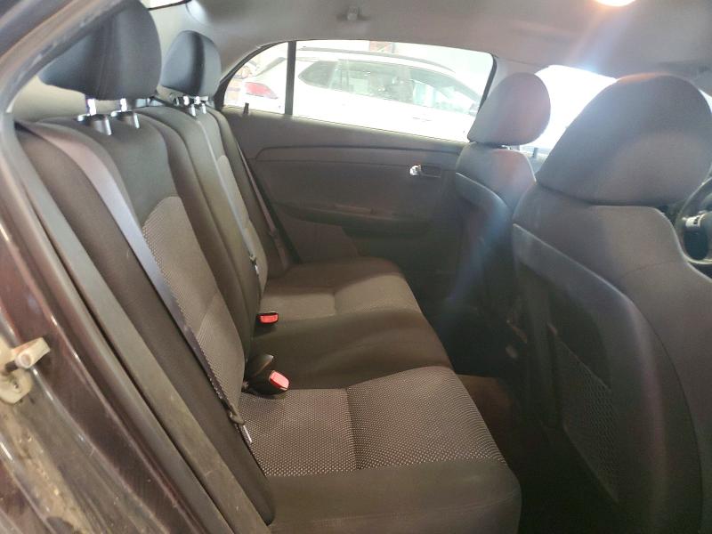 Продаж на аукціоні авто 2010 Chevrolet Malibu, vin: 1G1ZC5E03A4154600, номер лоту: 69463966