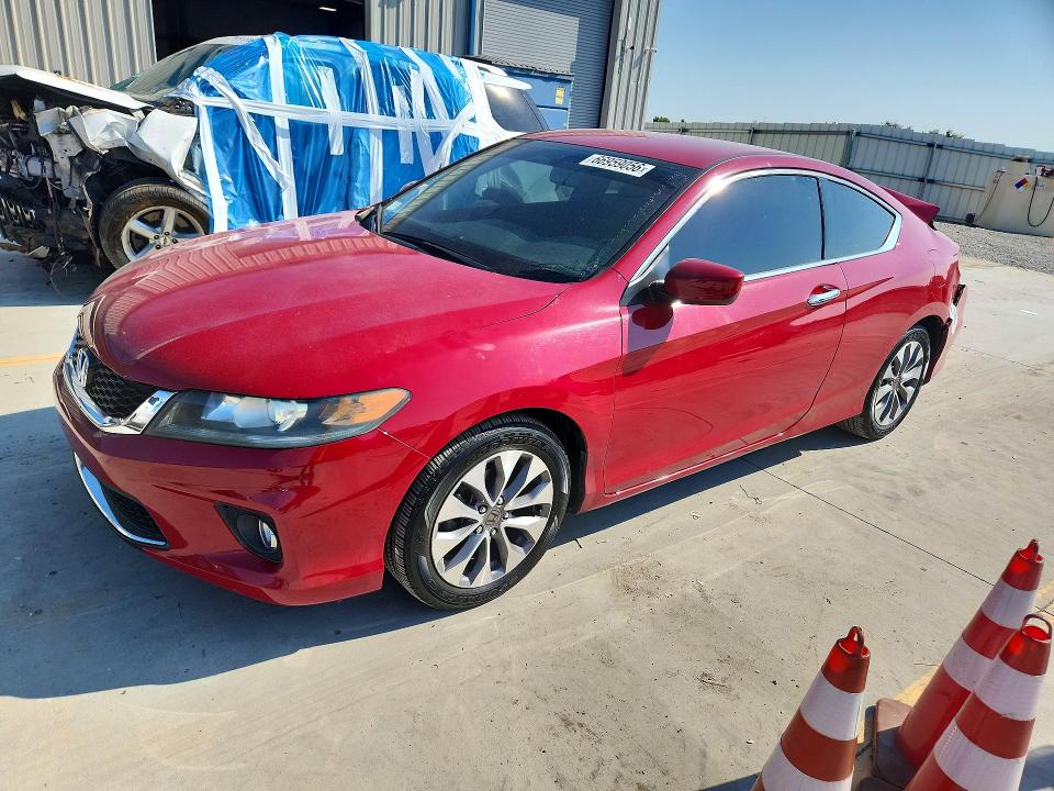 Продажа на аукционе авто 2015 Honda Accord, vin: 1HGCT1B37FA014502, номер лота: 66959056
