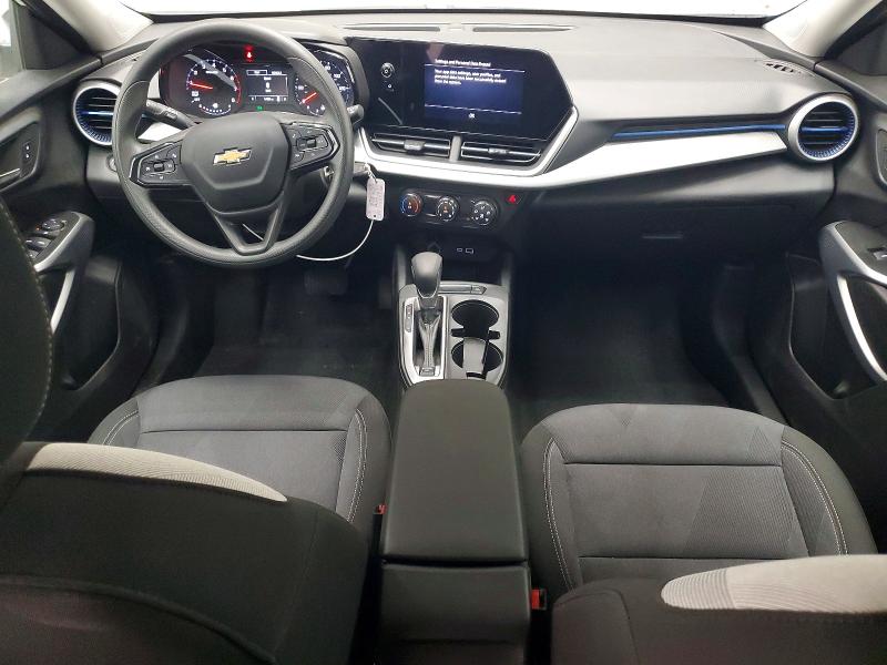 67411386 :رقم المزاد ، KL77LFEP7TC087183 vin ، 2026 Chevrolet Trax مزاد بيع