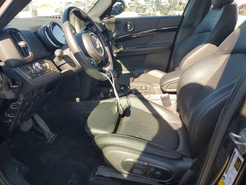 Aukcja sprzedaży 2018 Mini Cooper, vin: WMZYT5C39J3D82853, numer aukcji: 69490666