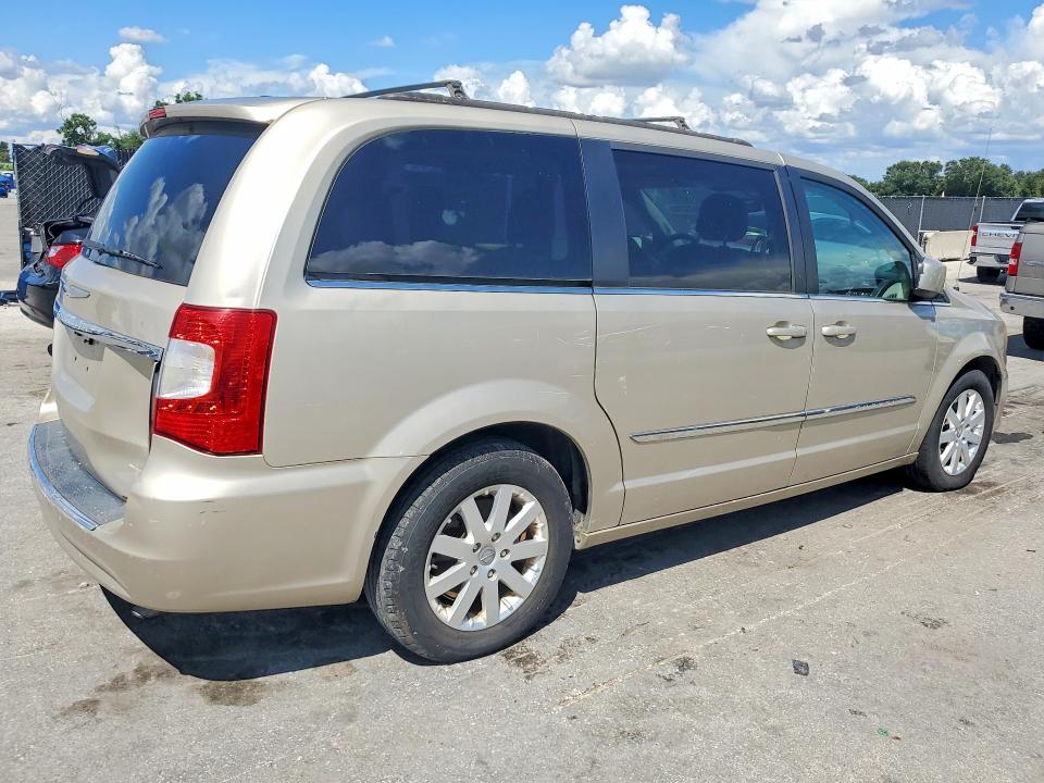 Aukcja sprzedaży 2014 Chrysler Town & Country, vin: 2C4RC1BG2ER439406, numer aukcji: 68537796