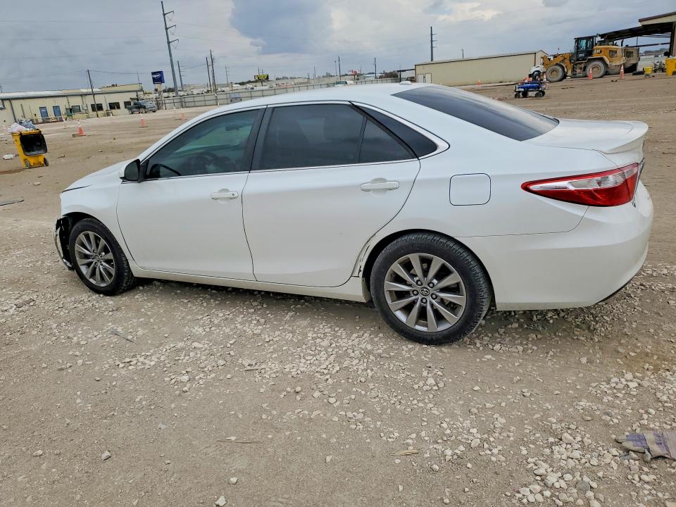 71258916 :رقم المزاد ، 4T1BF1FK3GU163276 vin ، 2016 Toyota Camry مزاد بيع