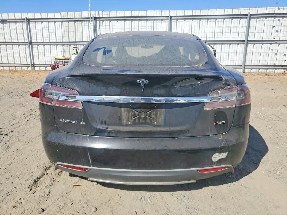 Продажа на аукционе авто 2013 Tesla Model S, vin: 5YJSA1CP7DFP11769, номер лота: 69110586