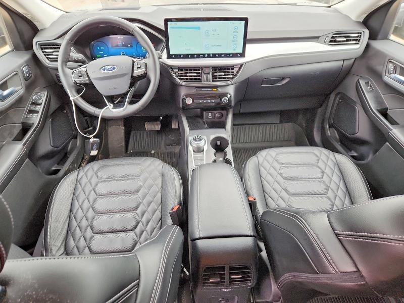 Aukcja sprzedaży 2024 Ford Escape, vin: 1FMCU0E16RUB40798, numer aukcji: 70804246