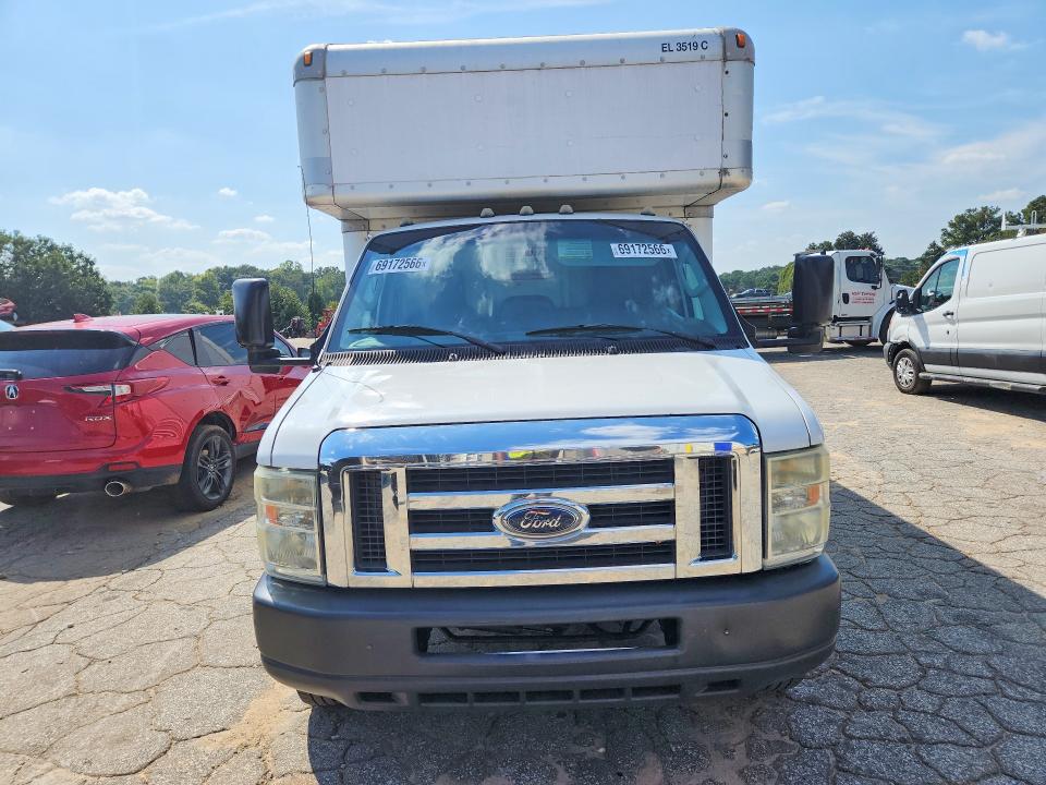 Продажа на аукционе авто 2009 Ford Econoline, vin: 1FDXE45S39DA86505, номер лота: 69172566