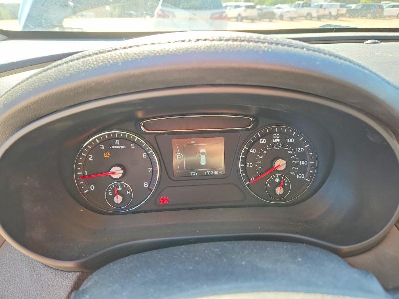 Aukcja sprzedaży 2016 Kia Sorento, vin: 5XYPH4A56GG111701, numer aukcji: 69843126