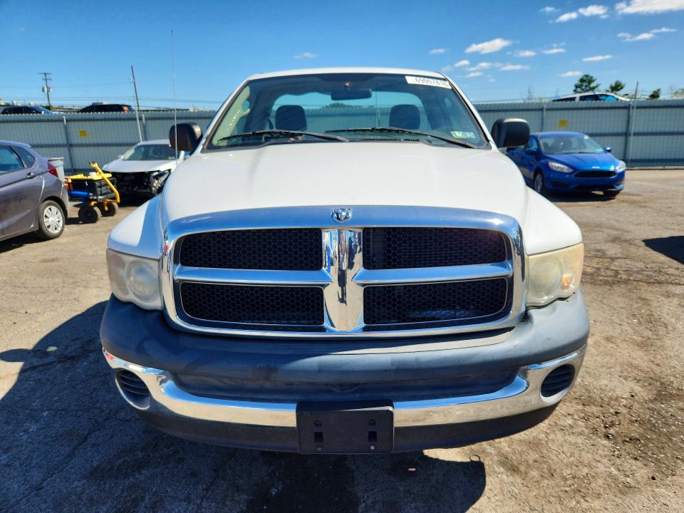 Aukcja sprzedaży 2005 Dodge Ram 1500, vin: 1D7HU16N25J584604, numer aukcji: 69007816