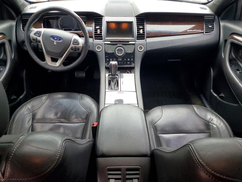 Продаж на аукціоні авто 2013 Ford Taurus, vin: 1FAHP2F80DG224816, номер лоту: 69958656