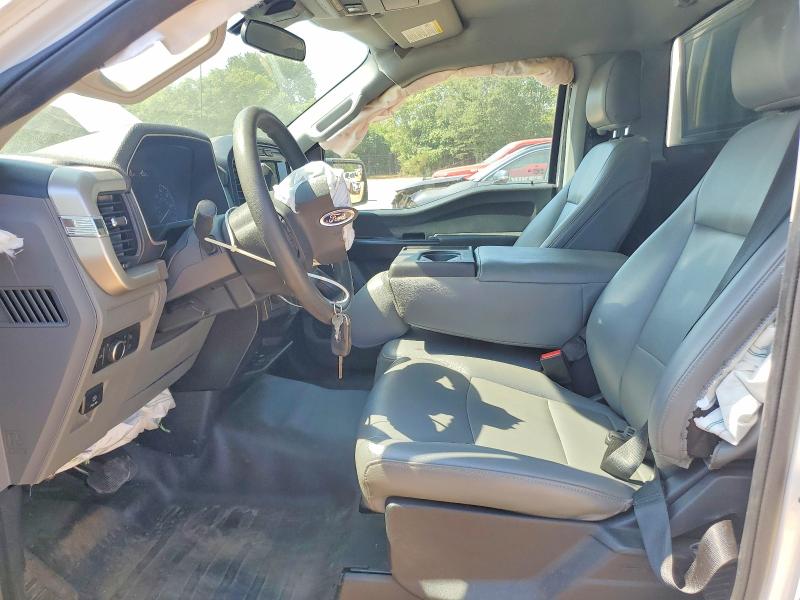 Aukcja sprzedaży 2021 Ford F150, vin: 1FTMF1C53MKE68909, numer aukcji: 67346286
