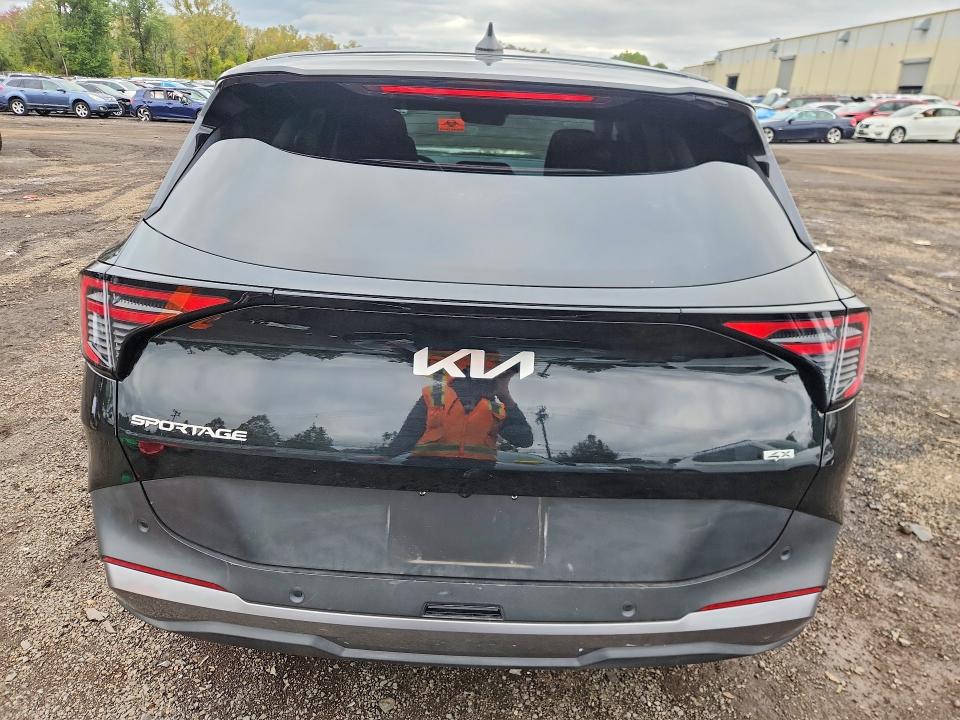 Aukcja sprzedaży 2026 Kia Sportage, vin: 5XYK2CDF5TG410584, numer aukcji: 70830856