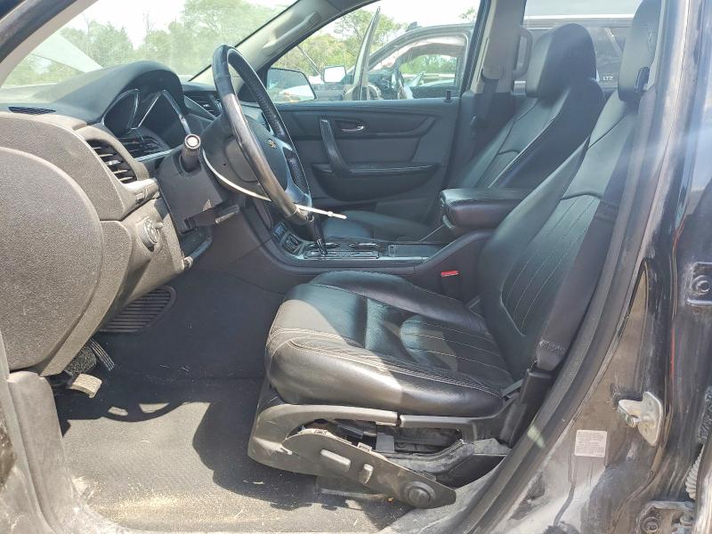 Aukcja sprzedaży 2016 Chevrolet Traverse, vin: 1GNKVJKD6GJ310584, numer aukcji: 66750036