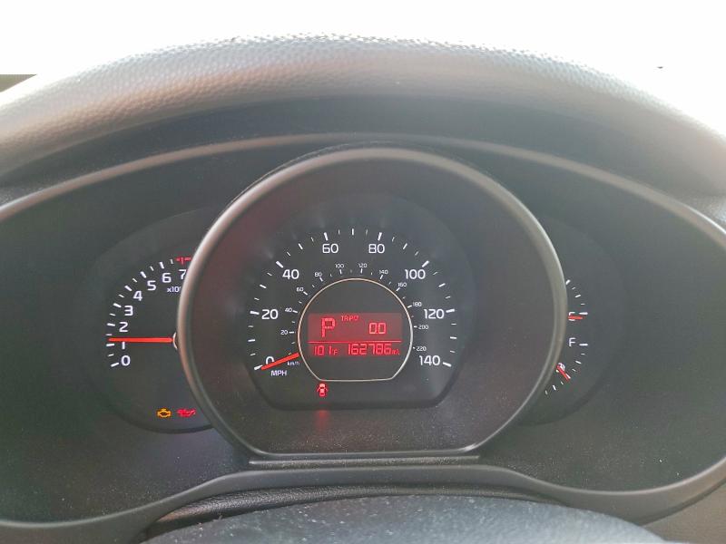 Продаж на аукціоні авто 2019 Kia Soul, vin: KNDJP3A55K7662937, номер лоту: 69917776