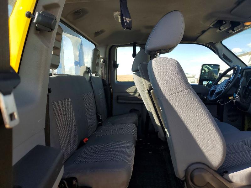 Продаж на аукціоні авто 2019 Ford F650, vin: 1FDWX6DC0KDF13883, номер лоту: 69657646