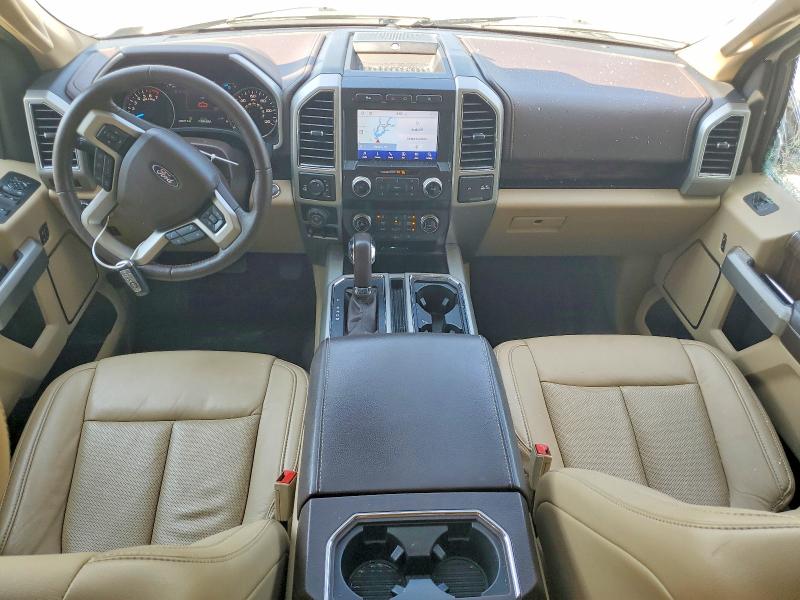 Aukcja sprzedaży 2019 Ford F150, vin: 1FTEW1E44KKF08856, numer aukcji: 67473746
