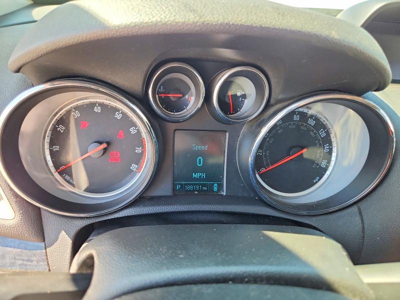 Aukcja sprzedaży 2013 Buick Encore, vin: KL4CJASB2DB212238, numer aukcji: 67418686