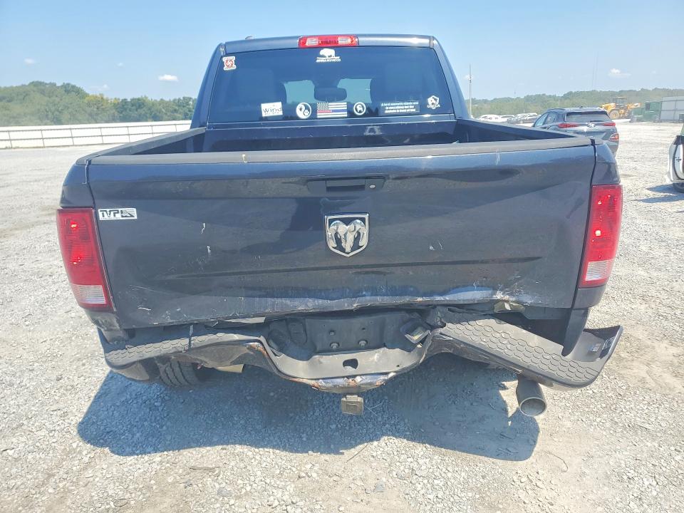67228236 :رقم المزاد ، 1C6RR6KT6ES160555 vin ، 2014 Ram 1500 مزاد بيع