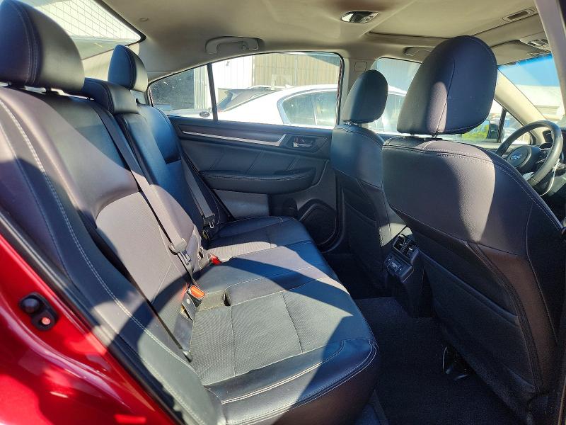 Aukcja sprzedaży 2018 Subaru Legacy, vin: 4S3BNAN68J3017576, numer aukcji: 68614996
