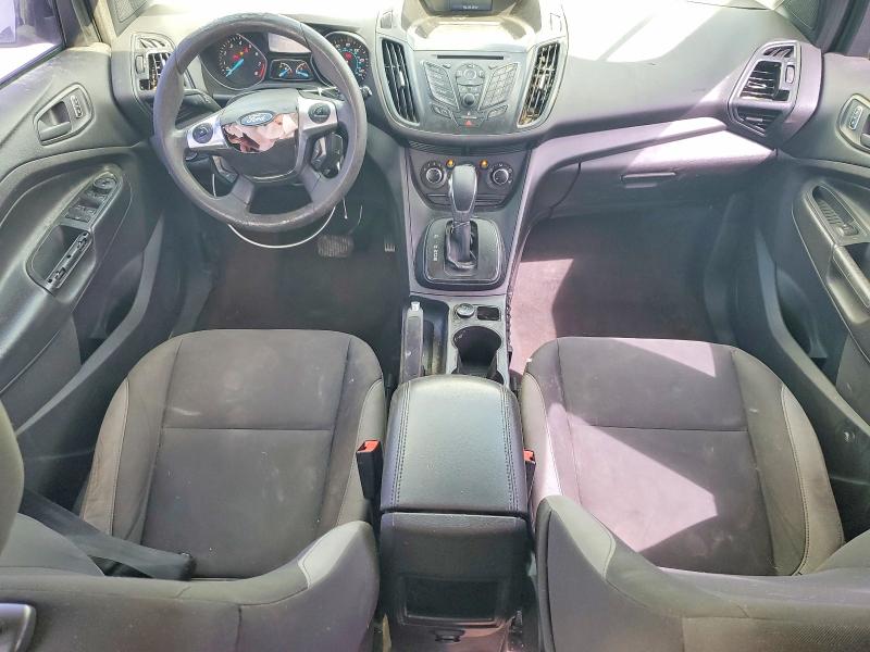 2014 Ford Escape მანქანა იყიდება აუქციონზე, vin: 1FMCU0F75EUD84990, აუქციონის ნომერი: 71209516