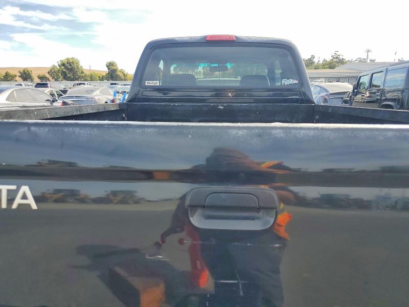 2000 Toyota Tacoma მანქანა იყიდება აუქციონზე, vin: 4TAWN72N2YZ679687, აუქციონის ნომერი: 69971796