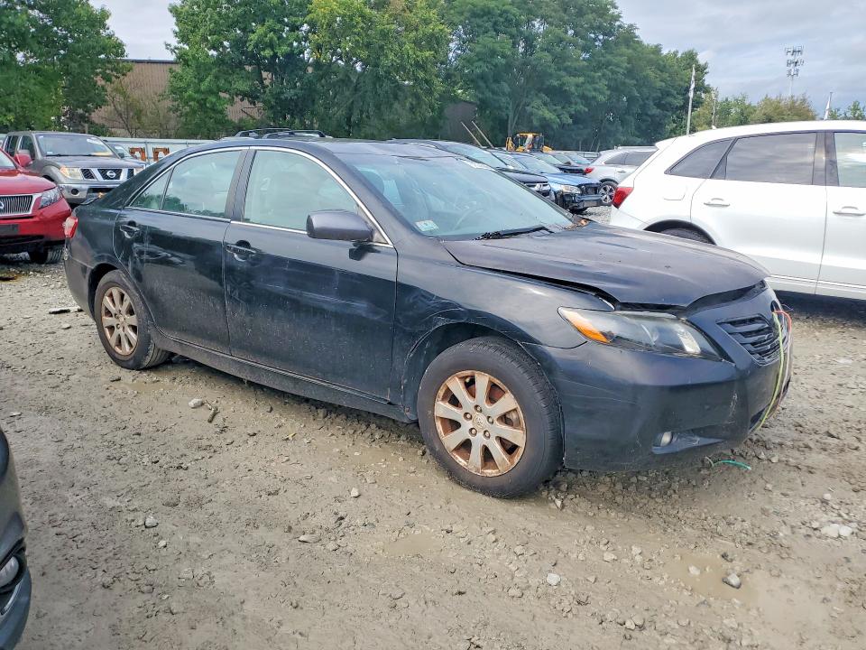 Aukcja sprzedaży 2009 Toyota Camry, vin: 4T1BK46K89U076697, numer aukcji: 67359556
