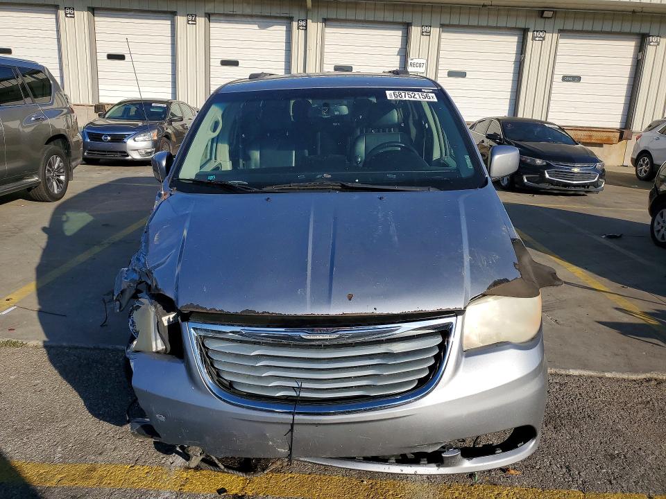 Aukcja sprzedaży 2014 Chrysler Town & Country, vin: 2C4RC1BG8ER211457, numer aukcji: 68752156