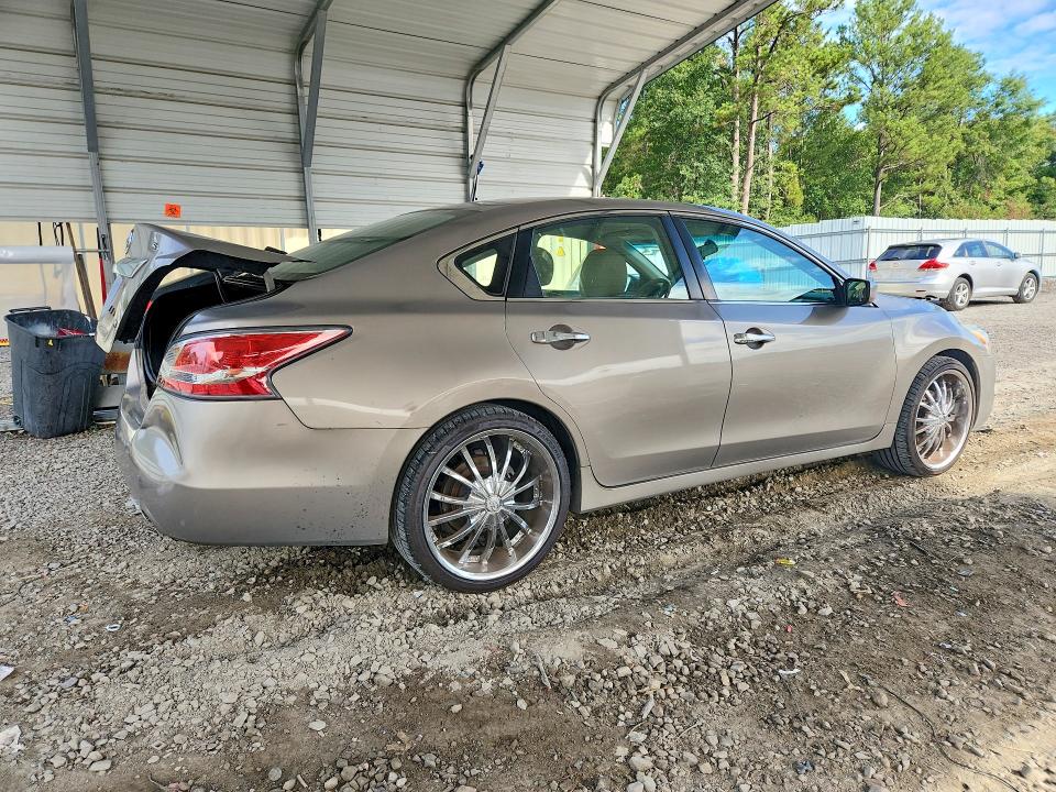 Aukcja sprzedaży 2014 Nissan Altima, vin: 1N4AL3AP3EN334256, numer aukcji: 68183396