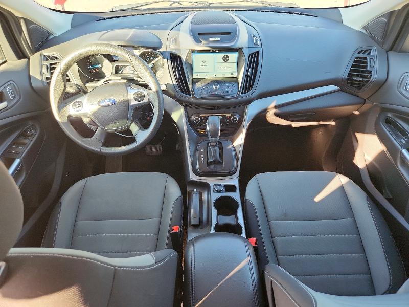 2016 Ford Escape მანქანა იყიდება აუქციონზე, vin: 1FMCU9G93GUB37698, აუქციონის ნომერი: 68029266