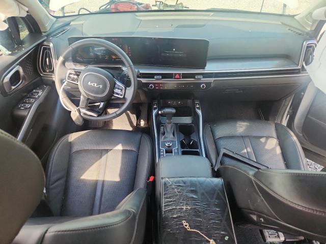 Aukcja sprzedaży 2025 Kia Sorento, vin: 5XYRH4JFXSG389589, numer aukcji: 67635156