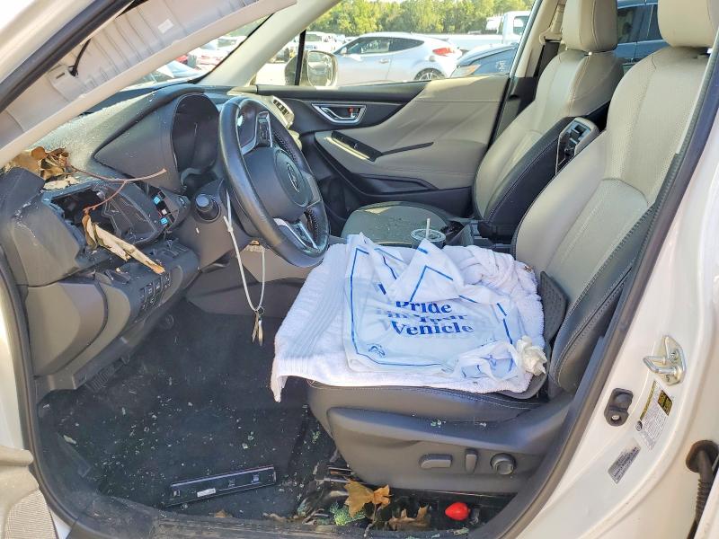 Aukcja sprzedaży 2021 Subaru Forester, vin: JF2SKAUC4MH432564, numer aukcji: 67635376