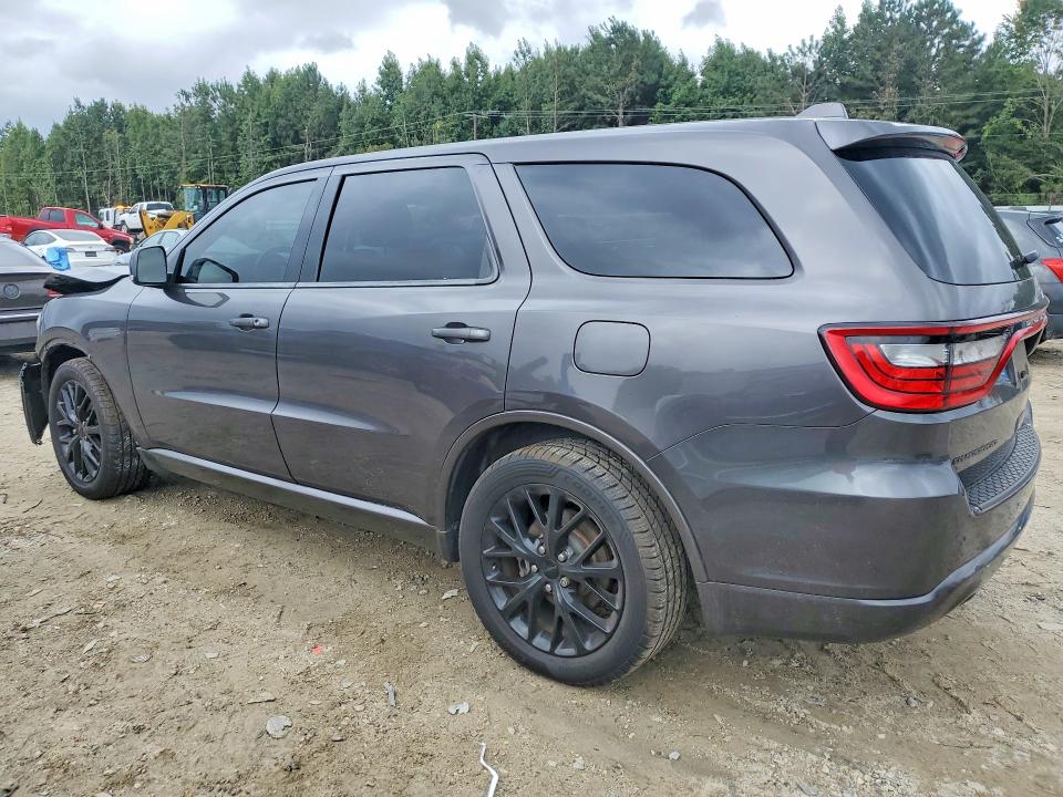 Продажа на аукционе авто 2015 Dodge Durango, vin: 1C4RDHDG1FC891957, номер лота: 70006806