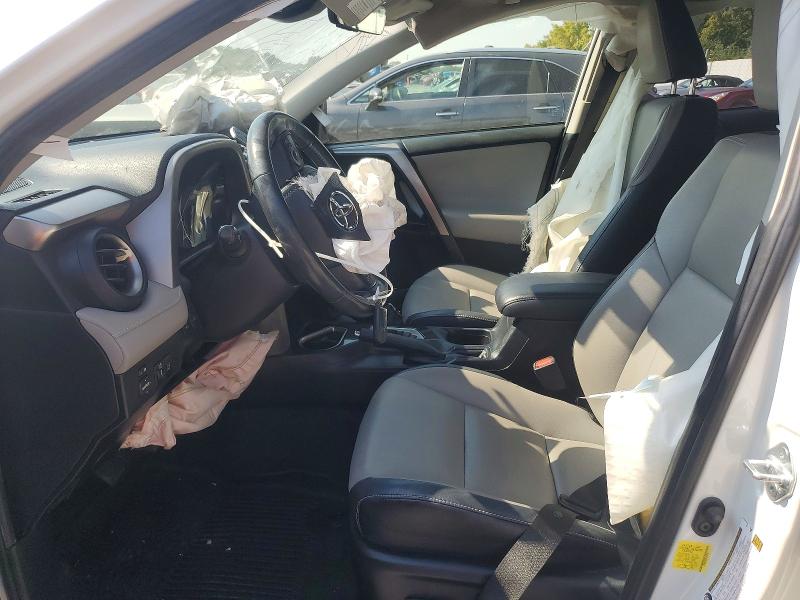 Auction sale of the 2018 Toyota Rav4, vin: JTMDFREV8JJ723762, lot number: 67429256