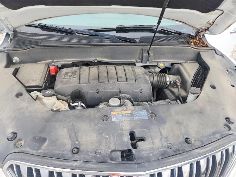 Продаж на аукціоні авто 2017 Buick Enclave, vin: 5GAKRAKD8HJ331193, номер лоту: 68301856