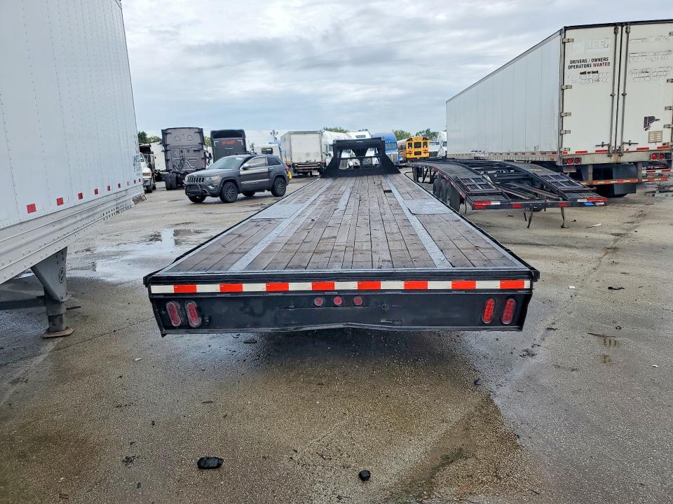 Aukcja sprzedaży 2025 Pj Trailer Trailer, vin: 4P53F4922S3071683, numer aukcji: 68375826