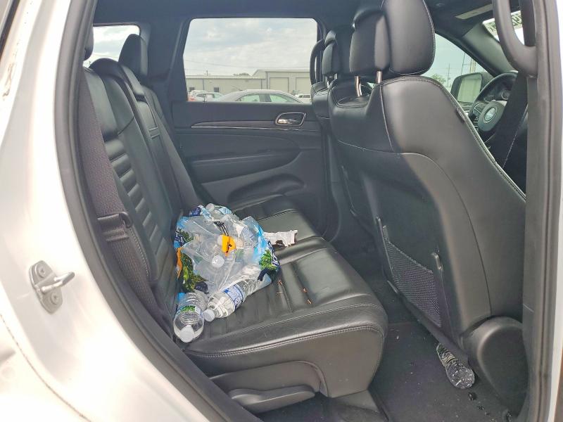 Aukcja sprzedaży 2019 Jeep Grand Cherokee, vin: 1C4RJFBGXKC689192, numer aukcji: 68492156