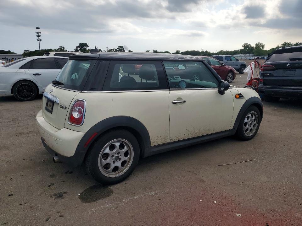 Продаж на аукціоні авто 2012 Mini Cooper, vin: WMWSU3C53CT254307, номер лоту: 67835026