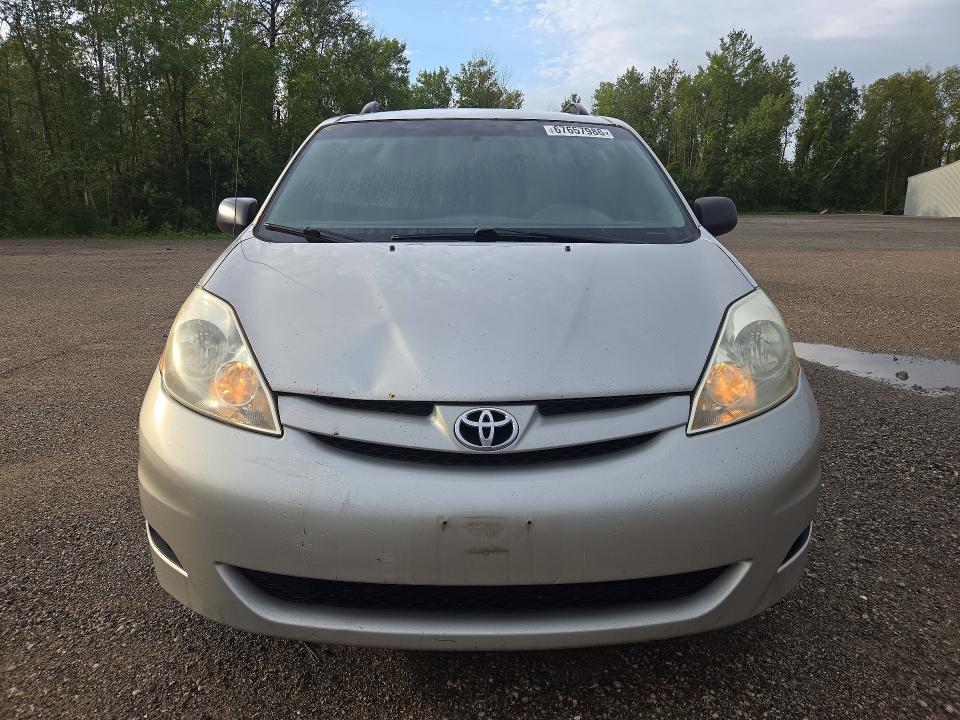 Продаж на аукціоні авто 2008 Toyota Sienna, vin: 5TDZK29C68S134482, номер лоту: 67657986