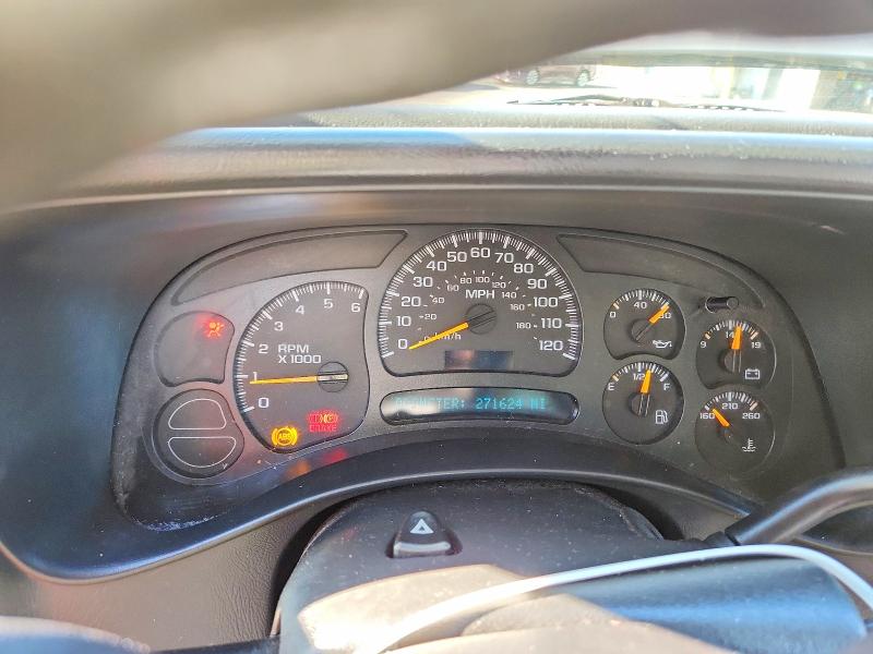 2005 Chevrolet Silverado მანქანა იყიდება აუქციონზე, vin: 1GCEK14V95Z309299, აუქციონის ნომერი: 67509356