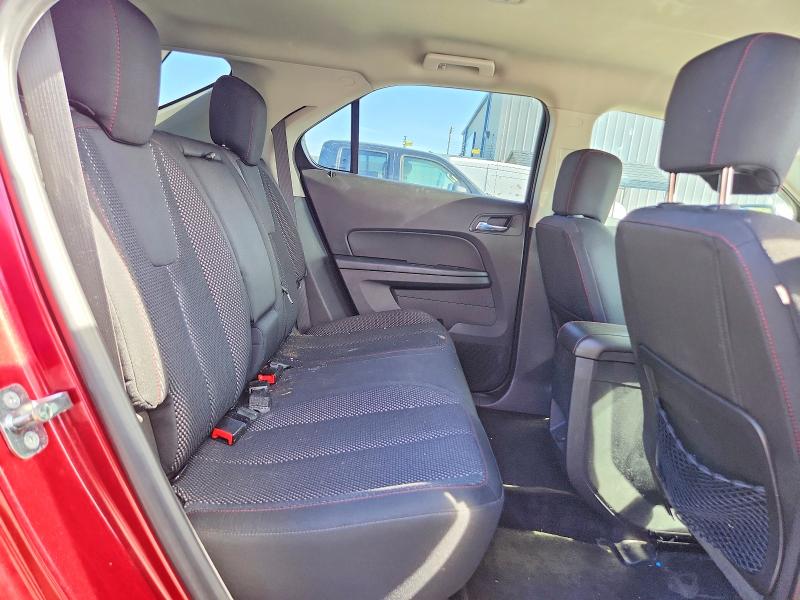 Aukcja sprzedaży 2014 Chevrolet Equinox, vin: 2GNALBEK0E6360098, numer aukcji: 67785386