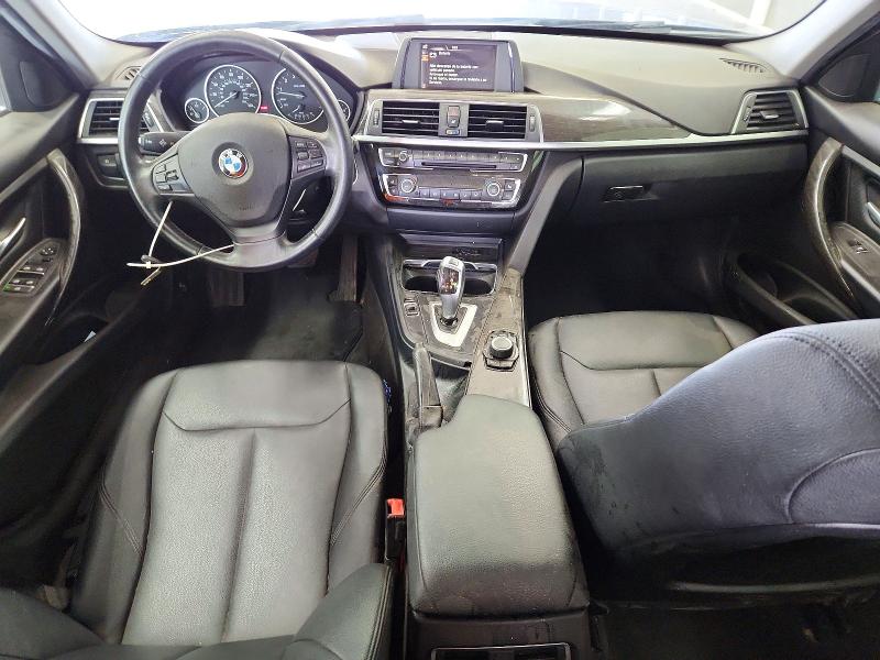 68984256 :رقم المزاد ، WBA8E5G54GNU19112 vin ، 2016 Bmw 320 مزاد بيع